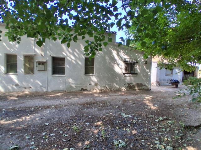 Casa en venta en La Bordeta, Segrià
