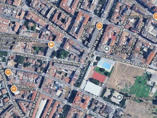 Casa en venta en La Bordeta, Segrià