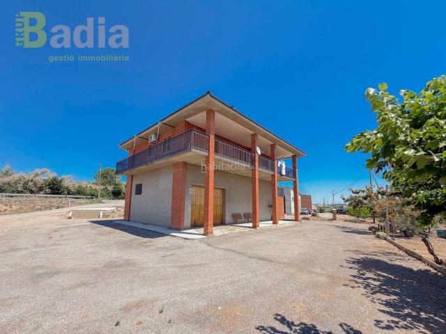 Casa en venta en la Caparrella, Segrià
