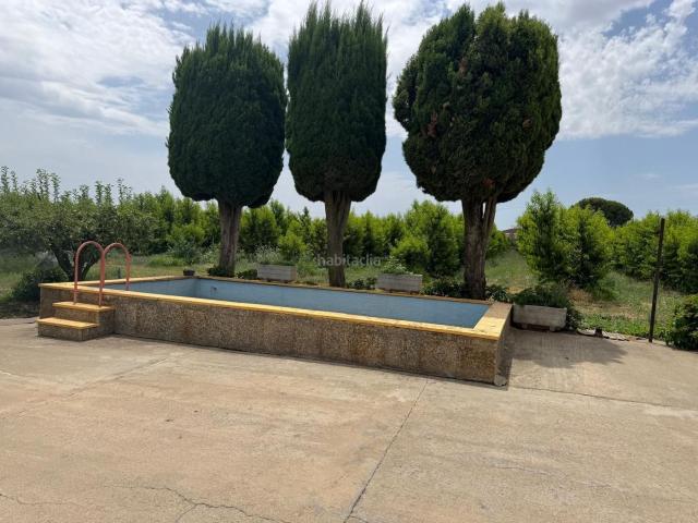 Casa en venta en Segrià, Catalunya