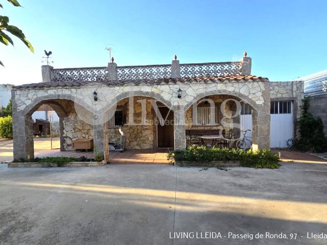 Casa en venta en Segrià, Catalunya