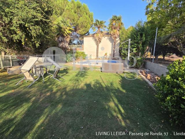 Casa en venta en Segrià, Catalunya