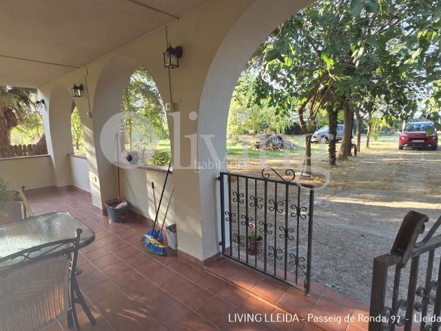 Casa en venta en Segrià, Catalunya