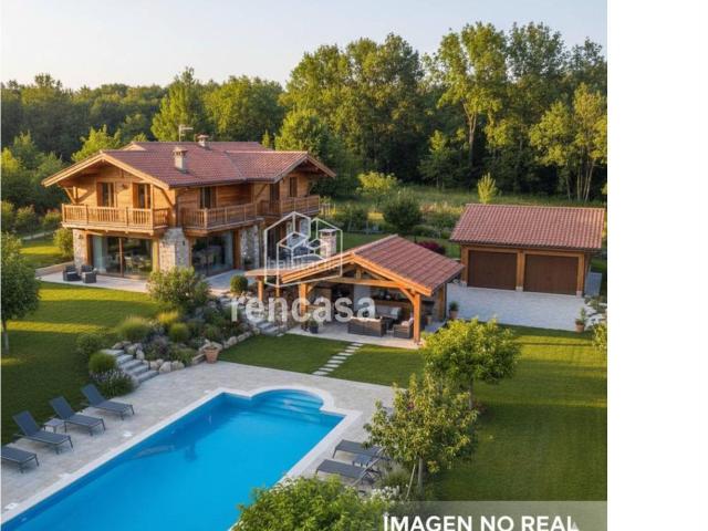 Casa en venta en Segrià, Catalunya