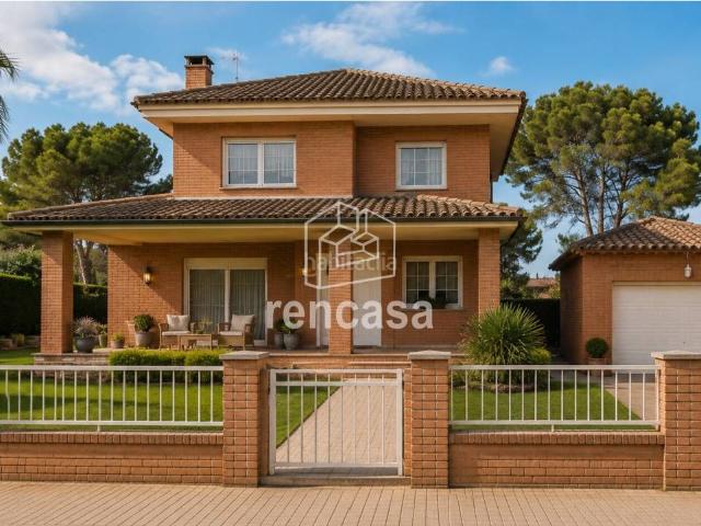 Casa en venta en Segrià, Catalunya