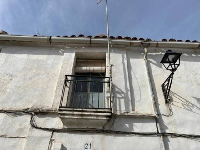 Casa en venta en Llerena, Badajoz