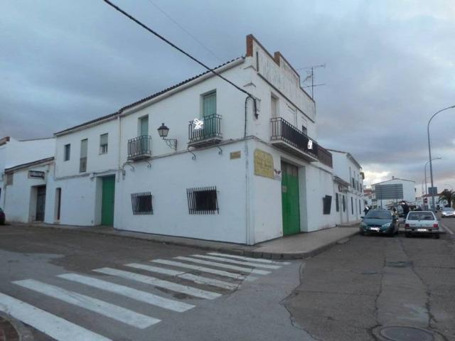 Casa en venta en Llerena