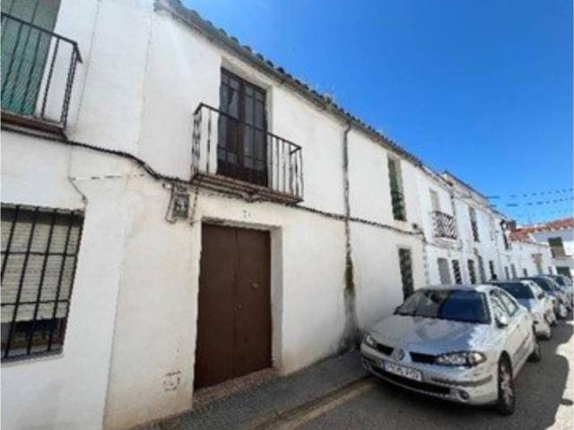 Casa en venta en Llerena, Extremadura