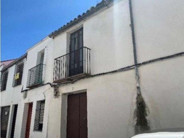 Casa en venta en Llerena, Extremadura