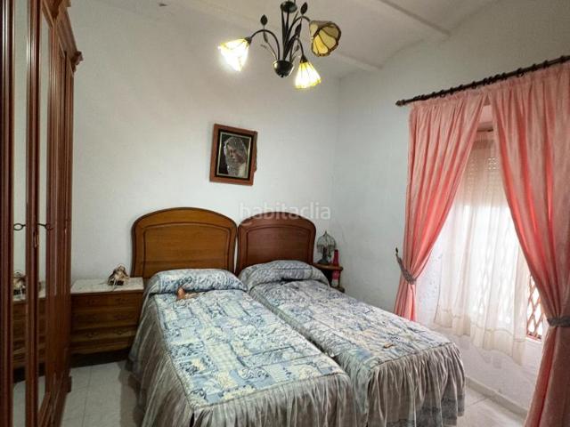 Casa en venta en Llerena, Llerena