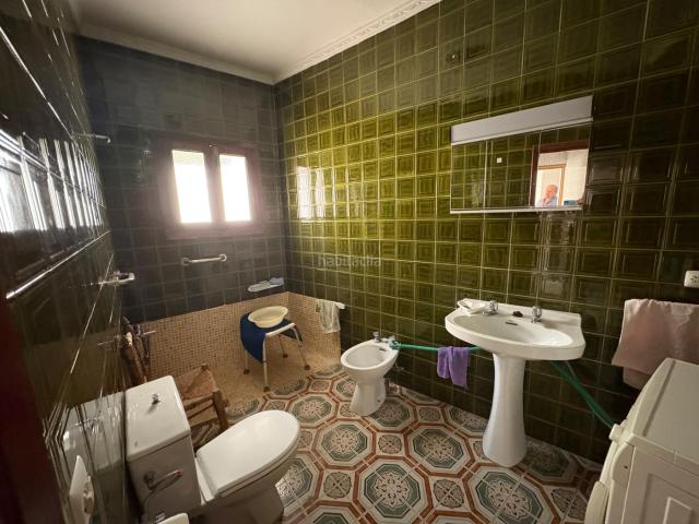 Casa en venta en Llerena, Llerena