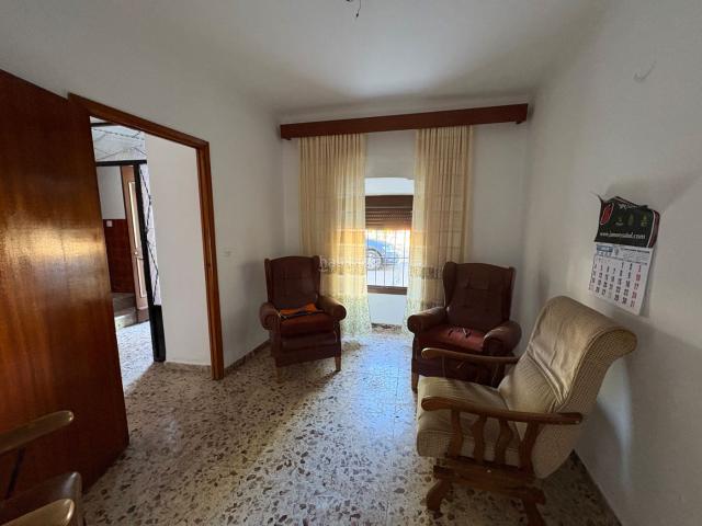 Casa en venta en Llerena, Extremadura