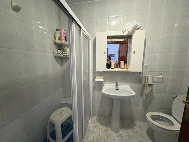 Casa en venta en Llerena, Extremadura