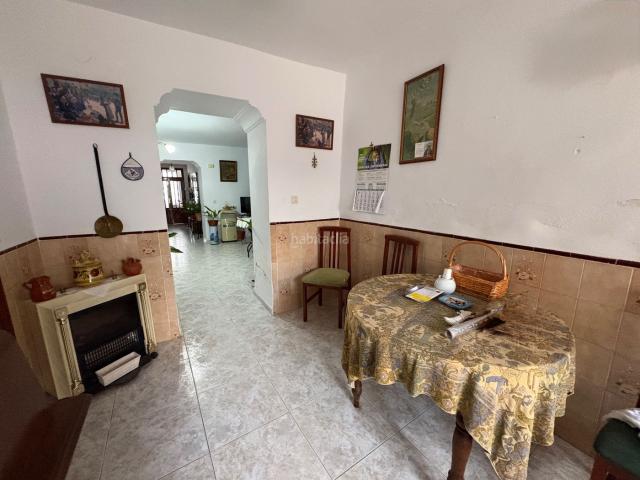 Casa en venta en Llerena, Extremadura