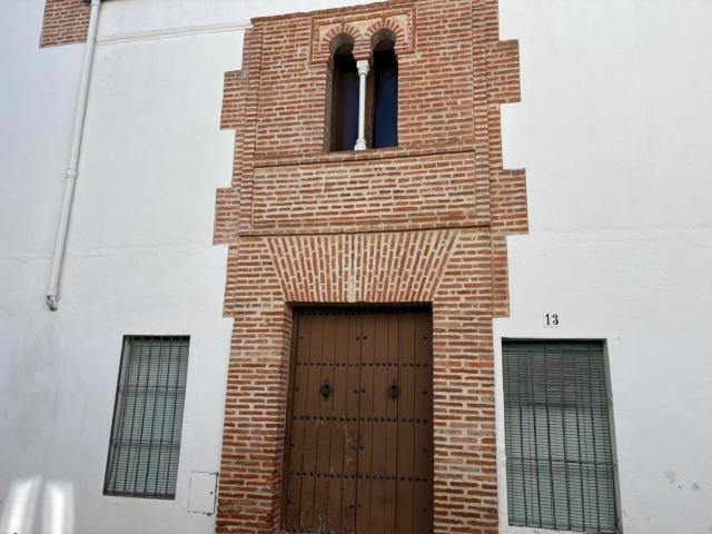 Casa en venta en Llerena, Extremadura