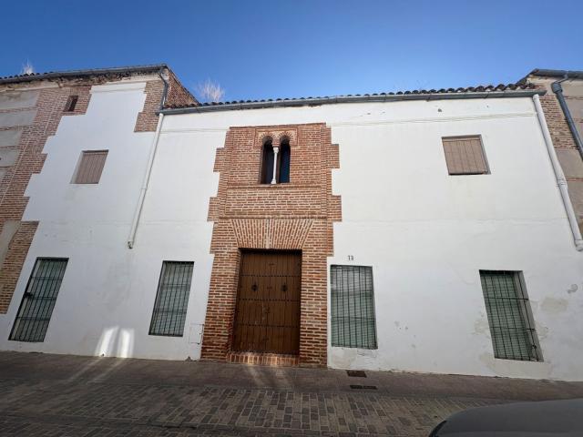 Casa en venta en Llerena, Extremadura
