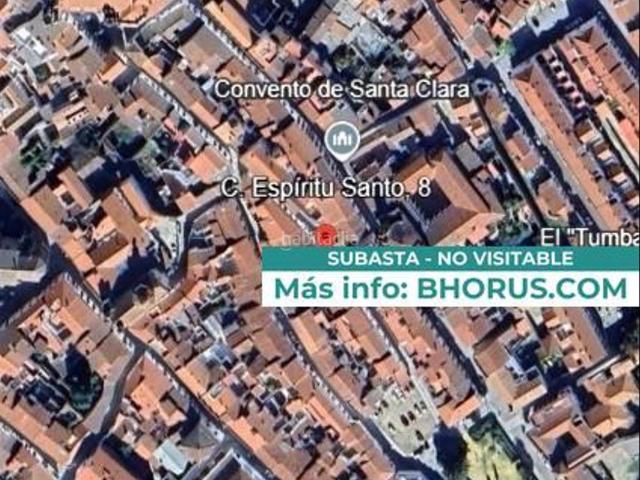 Casa en venta en Llerena, Extremadura