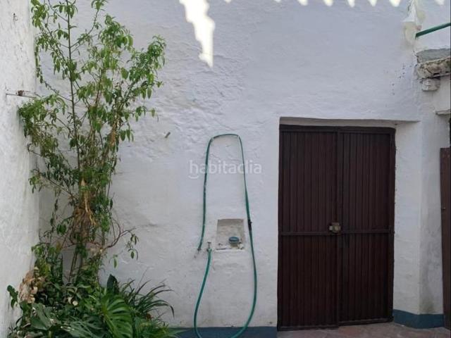 Casa en venta en Llerena, Llerena