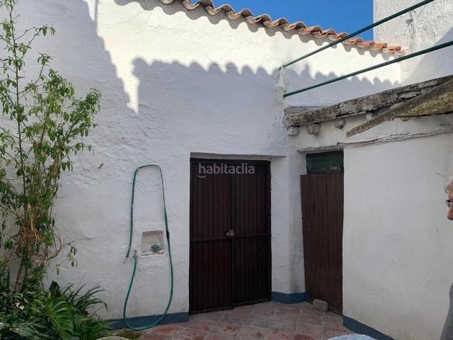 Casa en venta en Llerena, Extremadura