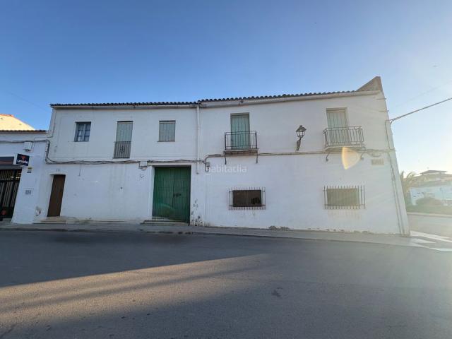 Casa en venta en Llerena, Extremadura