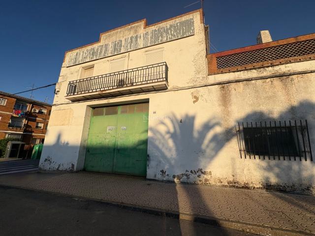 Casa en venta en Llerena, Extremadura