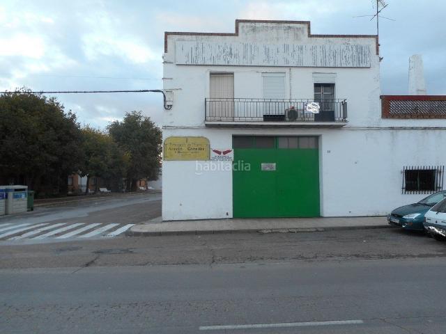 Casa en venta en Llerena, Extremadura