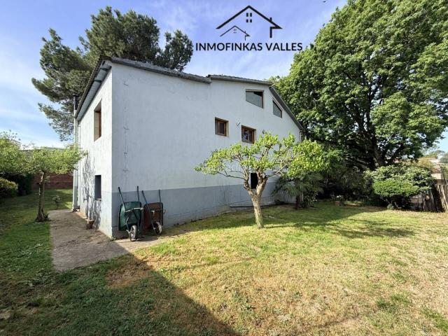 Casa en venta en Can Salgot, Vallès Oriental