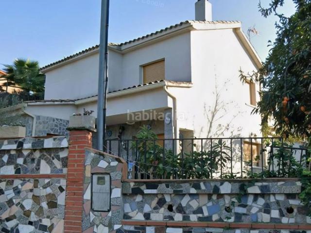 Casa en venta en Ca l'Artigues, Vallès Oriental