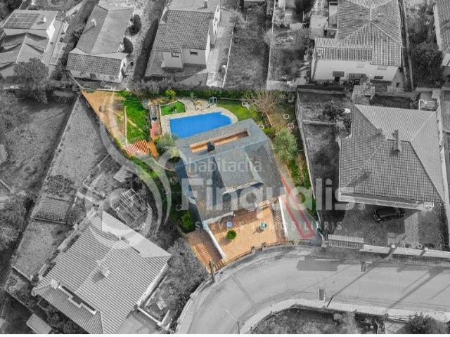 Casa en venta en Ca l'Artigues, Vallès Oriental