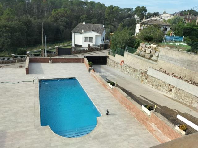 Casa en venta en Sant Baldiri, Vallès Oriental