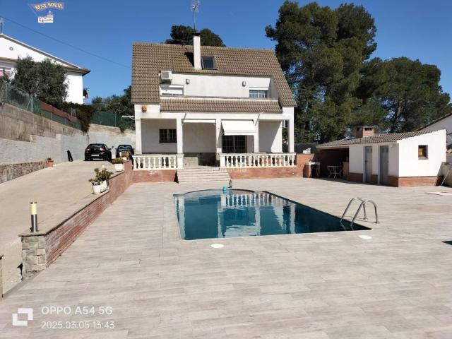 Casa en venta en Can Costa, Vallès Oriental