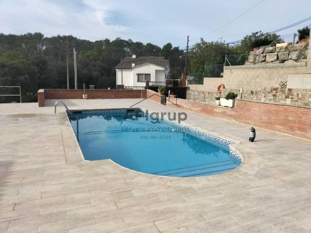 Casa en venta en Can Costa, Vallès Oriental