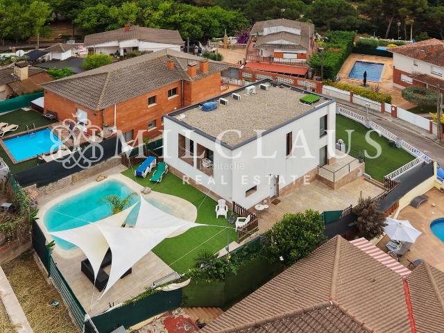 Casa en venta en Pinedes del Vallès, Vallès Oriental