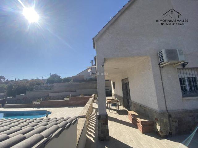 Casa en venta en Pinedes del Vallès, Lliçà D'amunt