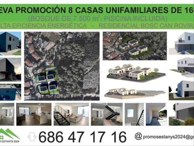 Casa en venta en Sant Baldiri, Vallès Oriental