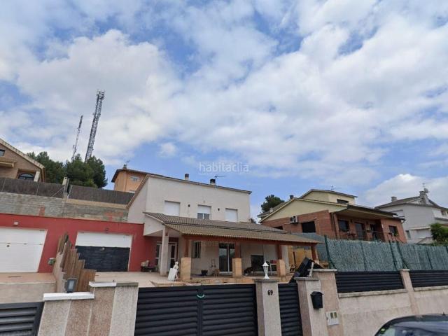 Casa en venta en Ca l'Artigues, Vallès Oriental