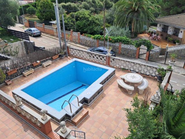 Casa en venta en Can Rovira Nou, Vallès Oriental