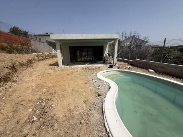 Casa en venta en Palaudalba, Vallès Oriental