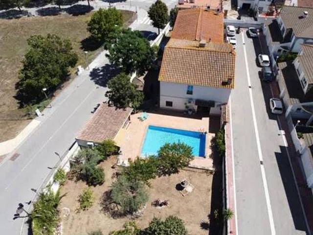 Casa en venta en Lliçà d'Amunt, Barcelona