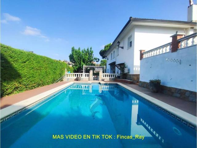 Casa en venta en Vallès Oriental, Catalunya