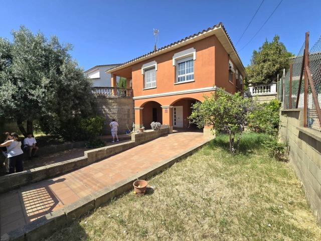 Casa en venta en Sant Valerià, Vallès Oriental