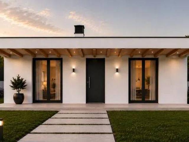 Casa en venta en la Marina Alta, Valencia