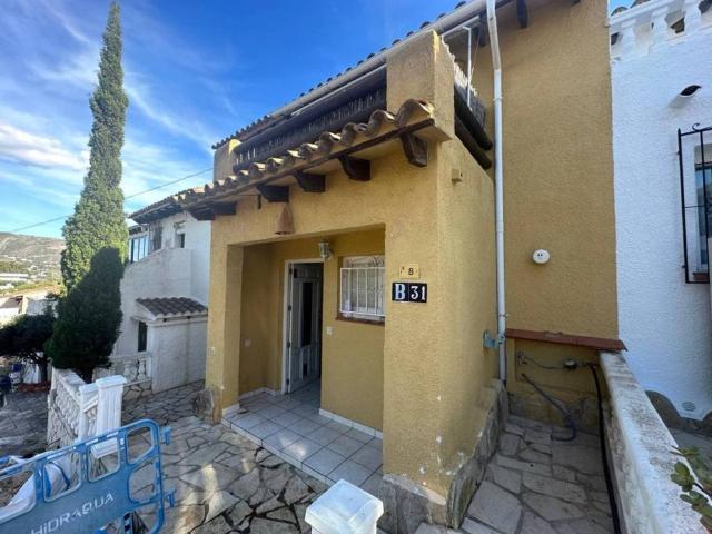 Casa en venta en la Marina Alta, Valencia