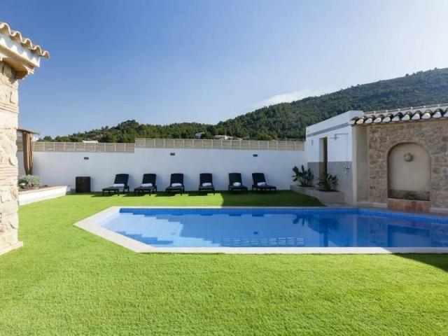 Casa en venta en Llíber