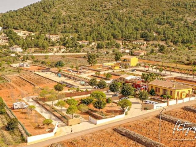 Casa en venta en Llíber