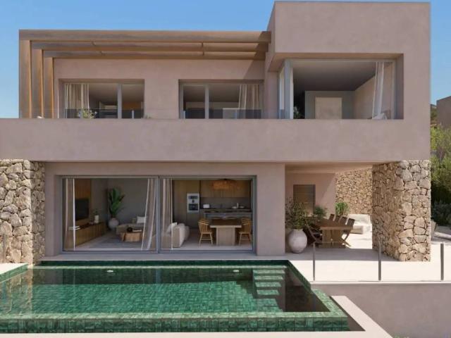 Casa en venta en la Marina Alta, Valencia