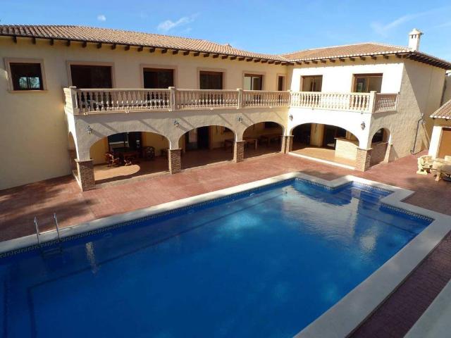 Casa en venta en Llíber