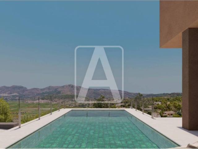 Casa en venta en la Marina Alta, Valencia