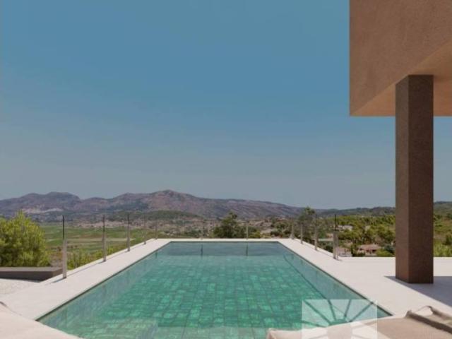 Casa en venta en la Marina Alta, Valencia