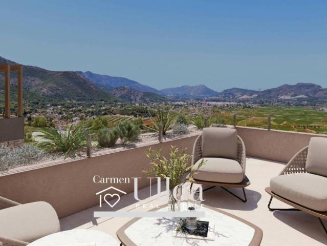 Casa en venta en la Marina Alta, Valencia
